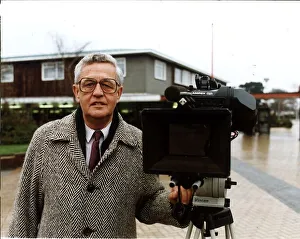 John Cole Political News Reporter for BBC TV dbase John Cole Political News Reporter for BBC TV dbase