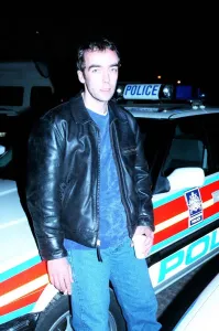 John Hannah actor who stars in the television series McCallum John Hannah actor who stars in the television series McCallum