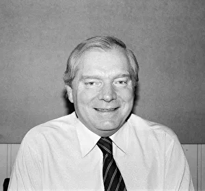 John Knight. Journalist for The Sunday Mirror Newspaper in the 1980s John Knight. Journalist for The Sunday Mirror Newspaper in the 1980s