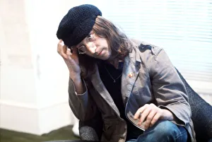 John Lennon of The Beatles Circa November 1969 John Lennon of The Beatles Circa November 1969
