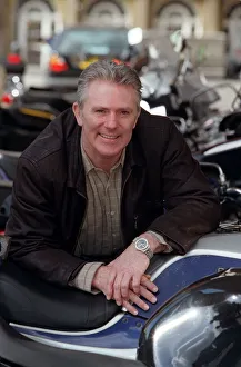 John McArdle Actor May 98 Who will be staring in Out Of Hours a new medical drama John McArdle Actor May 98 Who will be staring in Out Of Hours a new medical drama