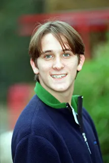 John Pickard Actor December 97 Star of 2.4 Children who is appering in Cinderella John Pickard Actor December 97 Star of 2.4 Children who is appering in Cinderella