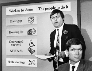 John Prescott MP, Member of Parliament for Hull East John Prescott MP, Member of Parliament for Hull East
