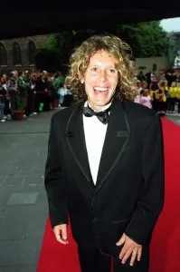 Jonathon Morris Actor July 98 Arriving for the premiere of Doctor Doolittle at Jonathon Morris Actor July 98 Arriving for the premiere of Doctor Doolittle at