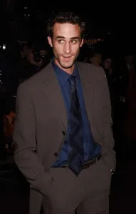 Joseph Fiennes at film premiere Shakespeare In Love Jan 1999 at Empire Leicester Square Joseph Fiennes at film premiere Shakespeare In Love Jan 1999 at Empire Leicester Square