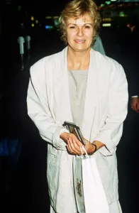 Julie Walters actress dbase msi A©Mirrorpix Julie Walters actress dbase msi A©Mirrorpix