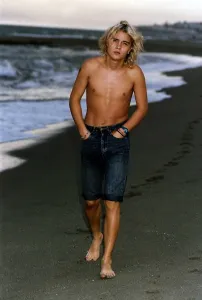Kai Maurer actor plays Dieter in failed soap ELDORADO Kai Maurer actor plays Dieter in failed soap ELDORADO