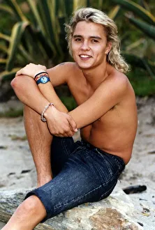 Kai Maurer Actor who appeared in the flop soap Eldorado Kai Maurer Actor who appeared in the flop soap Eldorado