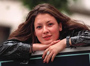 Kate Ashfield actress at the Royal Court Theatre Kate Ashfield actress at the Royal Court Theatre