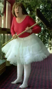 Kathy Staff Actress appears in the ballet Giselle at the Alhambra Bradford dbase Kathy Staff Actress appears in the ballet Giselle at the Alhambra Bradford dbase