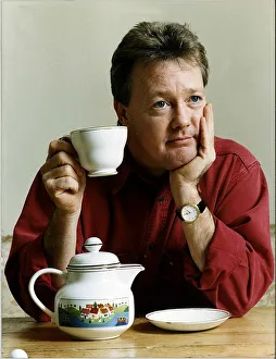 Keith Chegwin tv presenter and ex alcoholic DBase Keith Chegwin tv presenter and ex alcoholic DBase