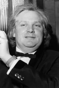 Ken Russell British film director January 1971 Ken Russell British film director January 1971