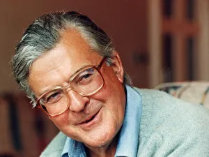Kenneth Baker interviewed in Scotland 03/09/1993 Kenneth Baker interviewed in Scotland 03/09/1993