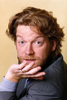 Kenneth branagh actor and director at the Durley House Hotel Sloane Street for Hilary Kenneth branagh actor and director at the Durley House Hotel Sloane Street for Hilary