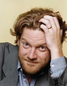Kenneth Branagh actor director who has just split up from his wife Emma Thompson Kenneth Branagh actor director who has just split up from his wife Emma Thompson