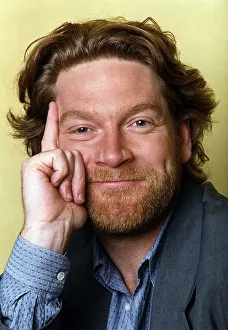 Kenneth Branagh Actor At The Durley House Hotel Kenneth Branagh Actor At The Durley House Hotel
