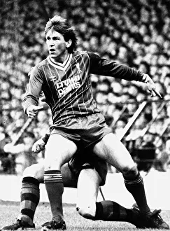 Kenny Dalglish footballer Liverpool FC 1983 azsport Kenny Dalglish footballer Liverpool FC 1983 azsport