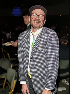 Kenny Everett at the Radio Awards 28/04/1994 Kenny Everett at the Radio Awards 28/04/1994