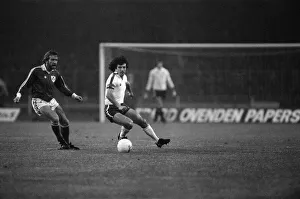 Kevin Keegan during England v Republic of Ireland. UEFA European Championship Group 1 Kevin Keegan during England v Republic of Ireland. UEFA European Championship Group 1