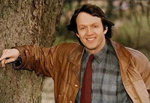 Kevin Whately Actor who appeared in Top Television Drama Peak Practice Kevin Whately Actor who appeared in Top Television Drama Peak Practice