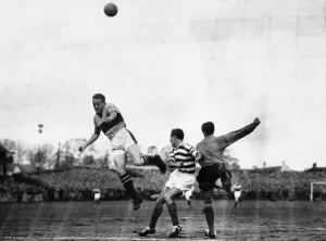 Kilmarnock v Motherwell, Scottish Cup Third Round match, Rugby Park Kilmarnock v Motherwell, Scottish Cup Third Round match, Rugby Park