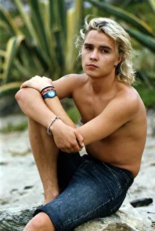 Kim Maurer Actor from Germany who appeared in flop soap opera Eldorado Kim Maurer Actor from Germany who appeared in flop soap opera Eldorado