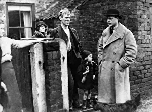 King Edward VIII - Abdicated 10 December 1936 then became the Duke of Windsor King Edward VIII - Abdicated 10 December 1936 then became the Duke of Windsor