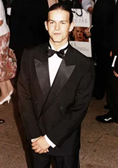 Kristian Schmid Actor star in the TV Soap Neighbours Kristian Schmid Actor star in the TV Soap Neighbours
