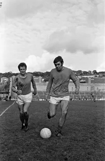 The two latest signees for Crystal Palace come from Scotland The two latest signees for Crystal Palace come from Scotland