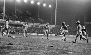 League Cup Third Round match at Goodison Park. Everton 2 v Coventry City 1 League Cup Third Round match at Goodison Park. Everton 2 v Coventry City 1