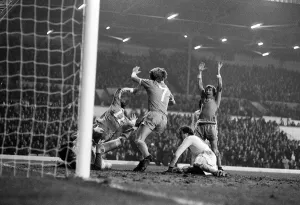 Leeds United v Manchester City during the FA Cup Third Round match at Elland Road January Leeds United v Manchester City during the FA Cup Third Round match at Elland Road January