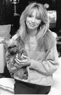 Lena Zavaroni Pop Singer after announcing she is to give up showbusiness msi Lena Zavaroni Pop Singer after announcing she is to give up showbusiness msi