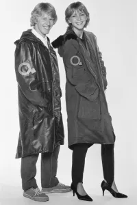 Leslie Ash and Phil Davis, who star in the film Quadrophenia, written by The Who Leslie Ash and Phil Davis, who star in the film Quadrophenia, written by The Who