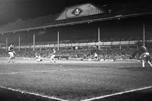 Liverpool 2-1 West Ham, League Cup Final Replay, Villa Park, Birmingham Liverpool 2-1 West Ham, League Cup Final Replay, Villa Park, Birmingham