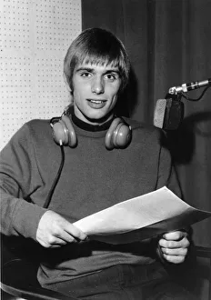 Liverpool footballer Alun Evans, circa 1971 Liverpool footballer Alun Evans, circa 1971
