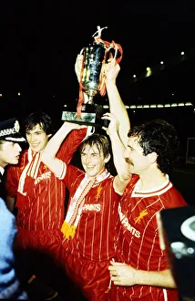 Mirror/0200to0299 00241/liverpool v everton milk cup final 1984 replay Mirror/0200to0299 00241/liverpool v everton milk cup final 1984 replay