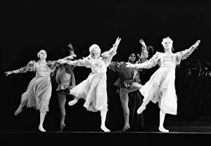 London Festival Ballet Colisuem, Leicester Square Rudolf London Festival Ballet Colisuem, Leicester Square Rudolf