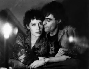 Lovers Silvia Kristel and Ian McShane. The Dutch sex-bomb has been with Lovers Silvia Kristel and Ian McShane. The Dutch sex-bomb has been with
