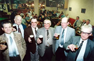 The Low Grange Social Club in Billingham is celebrating it's 25th Anniversary The Low Grange Social Club in Billingham is celebrating it's 25th Anniversary