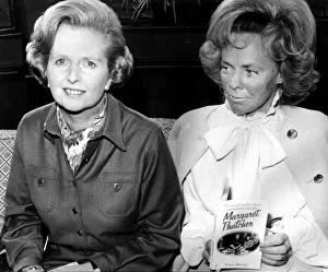 Maggie Thatcher PM November 1978 Margaret Thatcher British Prime Minister Maggie Thatcher PM November 1978 Margaret Thatcher British Prime Minister