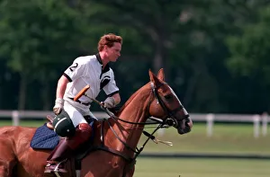 MAJOR JAMES HEWITT PLAYING POLO - 91/6483 ----- MAJOR JAMES MAJOR JAMES HEWITT PLAYING POLO - 91/6483 ----- MAJOR JAMES
