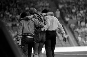 Manchester City v. West Bromwich Albion. August 1981 MF03-07-058 Manchester City v. West Bromwich Albion. August 1981 MF03-07-058