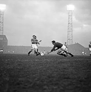 Manchester United v Leicester City. Final score 4-0 to Manchester United Manchester United v Leicester City. Final score 4-0 to Manchester United