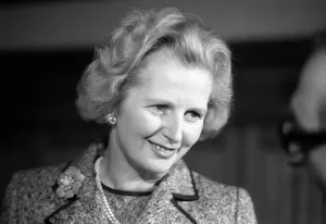 Margaret Thatcher Feb 1975 challenge to tory leadership Margaret Thatcher Feb 1975 challenge to tory leadership