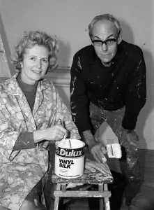 Margaret Thatcher spent the w eekend Margaret Thatcher spent the w eekend