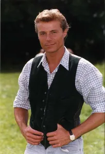 Mark greenstreet Actor from programme called Trainer Mark greenstreet Actor from programme called Trainer