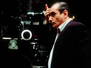 Martin Scorsese American film director 1993 Martin Scorsese American film director 1993