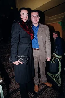 Martine McCutcheon Actress October 98 Eastenders actress arriving at the Savoy Martine McCutcheon Actress October 98 Eastenders actress arriving at the Savoy