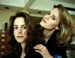Mary Louise Parker American actress starred in FRIED GREEN TOMATOES Mary Louise Parker American actress starred in FRIED GREEN TOMATOES