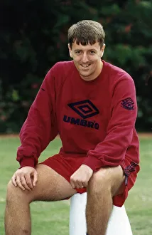 Matthew Le Tissier Southhampton FC Football Dbase Matthew Le Tissier Southhampton FC Football Dbase